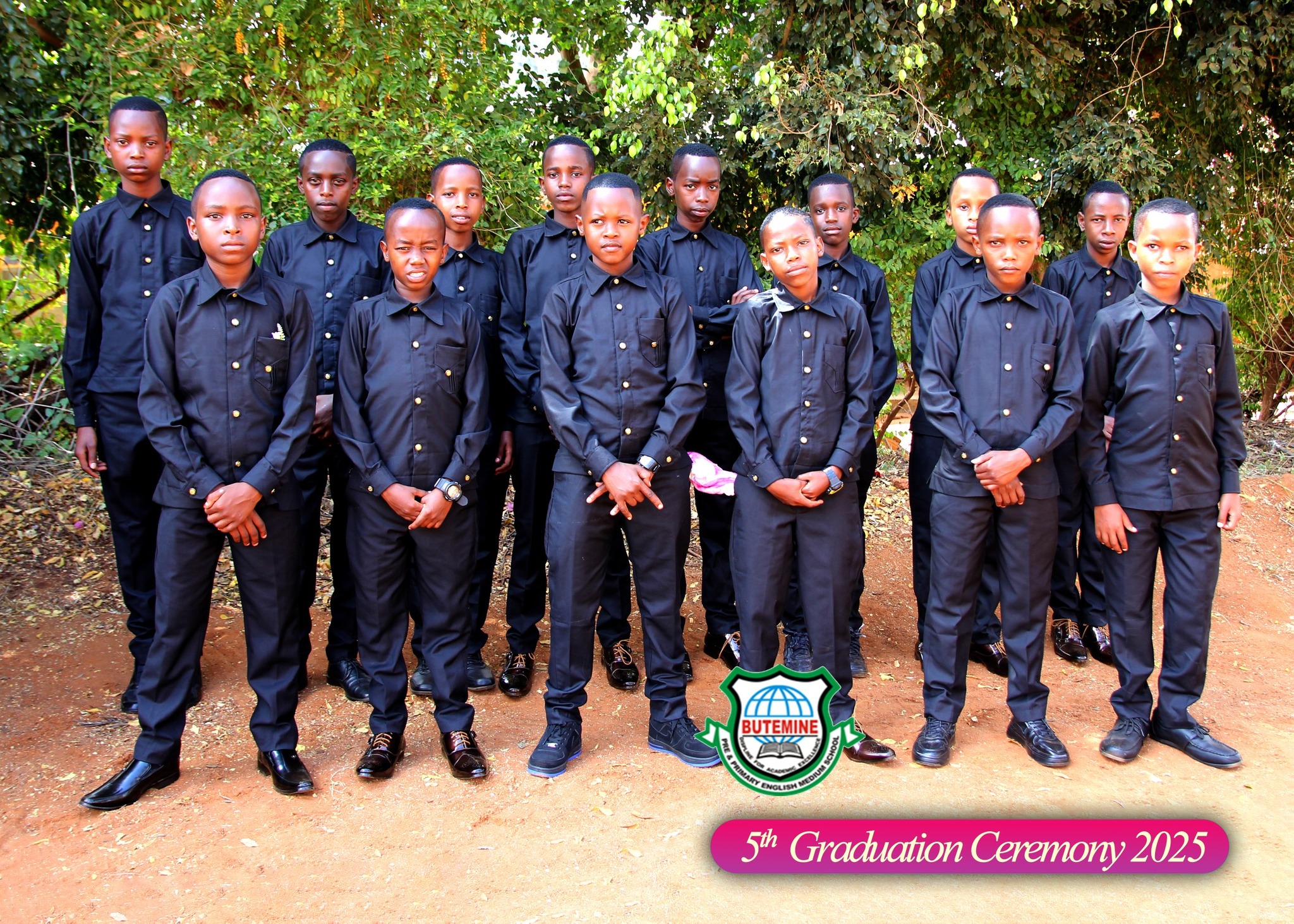 Butemine School — Photo 13